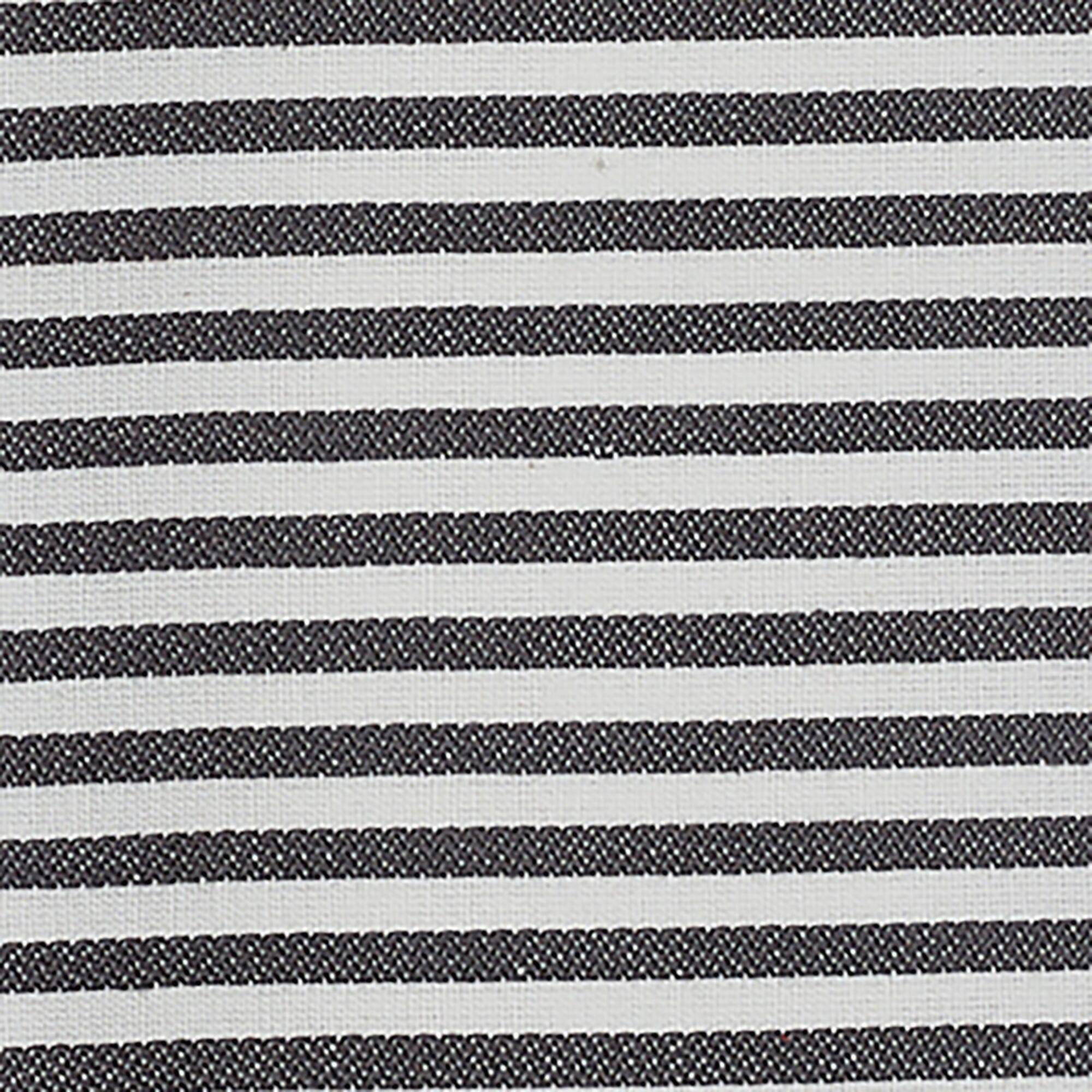 DII® I Love Paris Striped Heavyweight Dishcloths, 6ct.